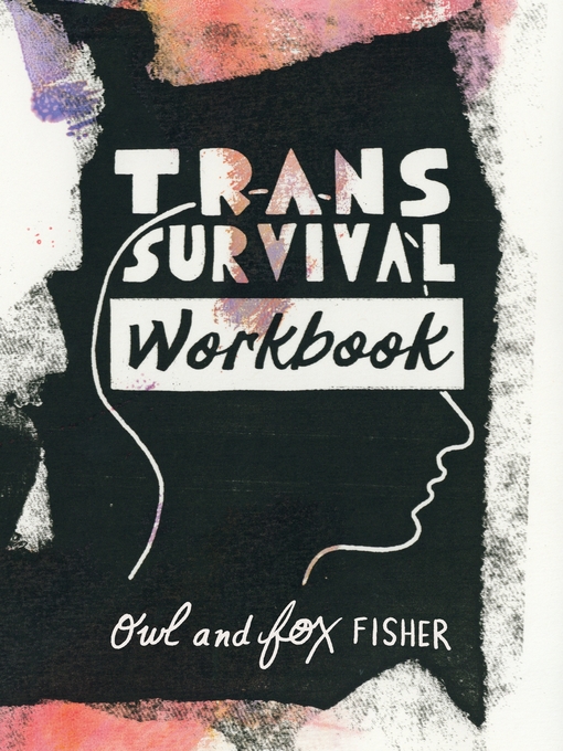 Cover image for Trans Survival Workbook